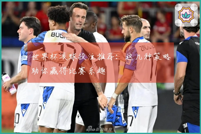 世界杯滚球投注推荐：这几种策略助你赢得比赛乐趣