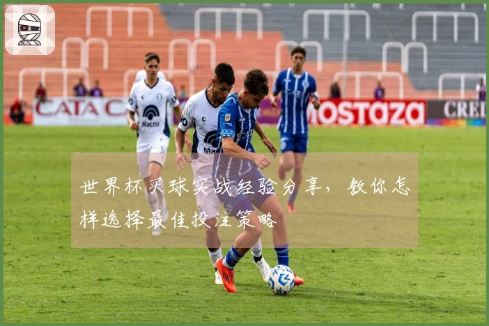 世界杯买球实战经验分享，教你怎样选择最佳投注策略