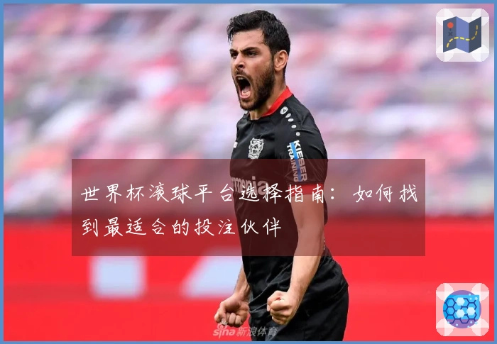 世界杯滚球平台选择指南：如何找到最适合的投注伙伴