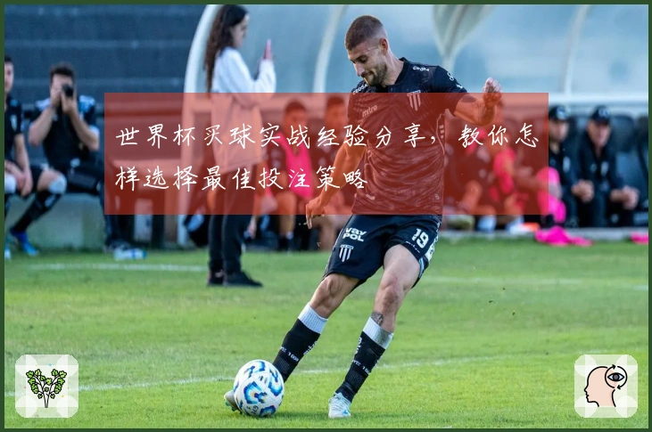 世界杯买球实战经验分享，教你怎样选择最佳投注策略